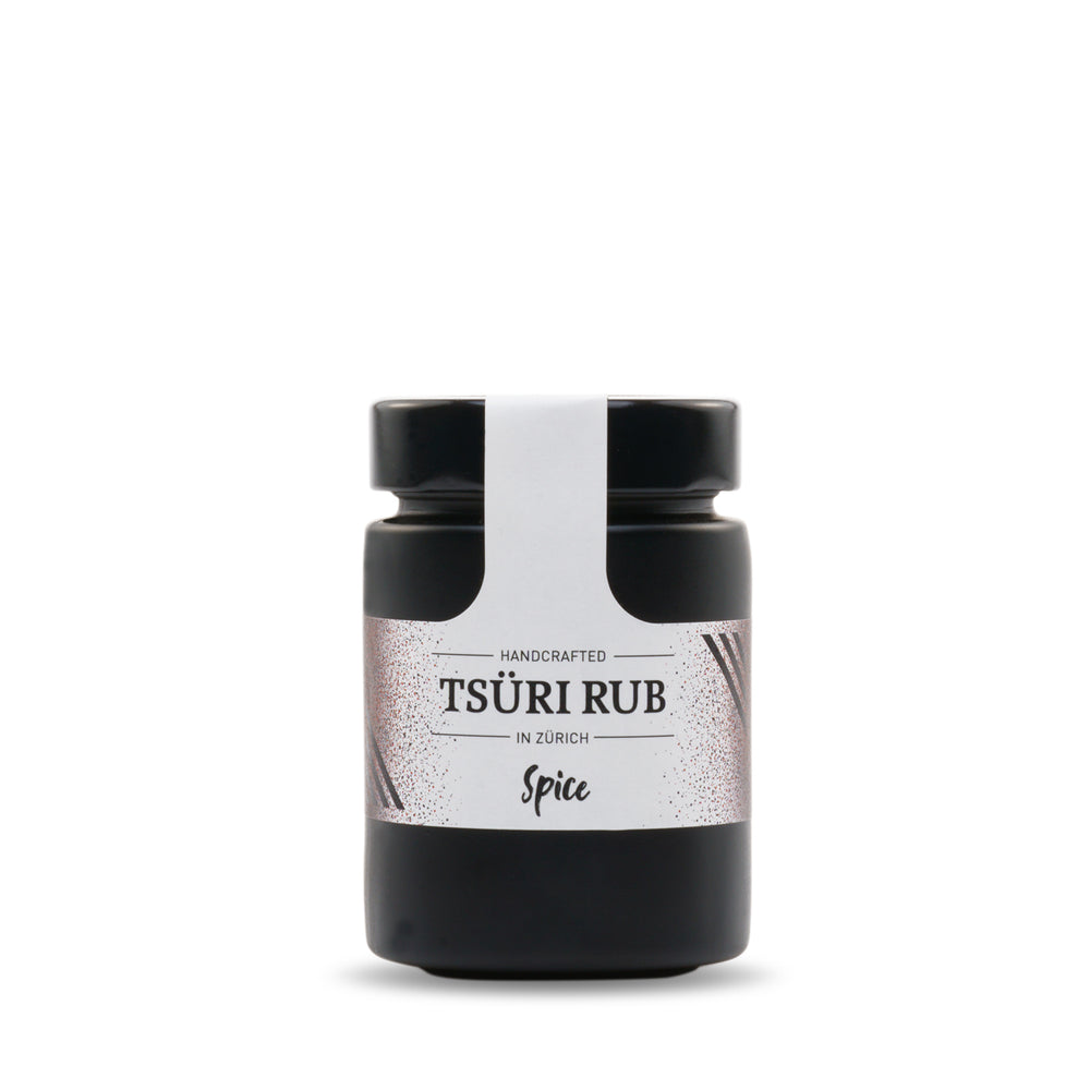 TSÜRI Spice - Rub 100g