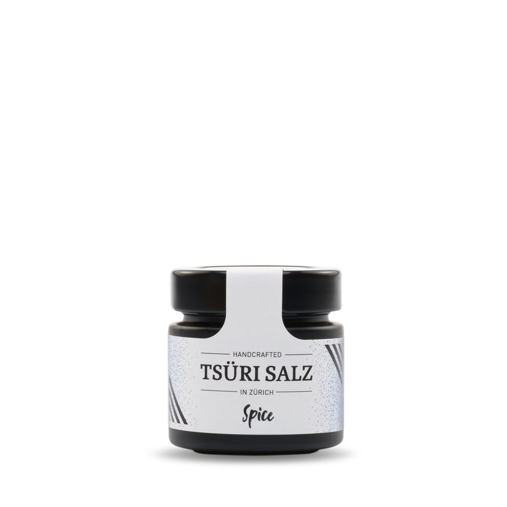 TSÜRI Spice - salt